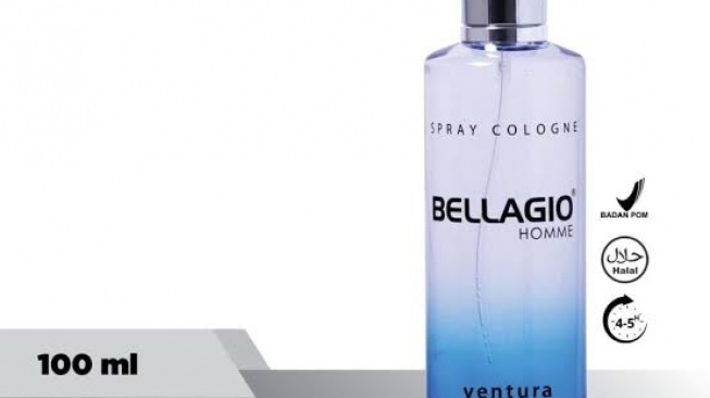 Bellagio Spray Cologne Ventura