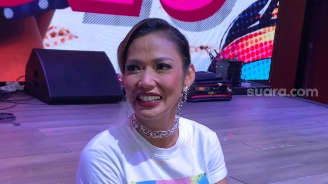 Cerita Comeback Shanty ke Panggung Musik yang Penuh Keajaiban