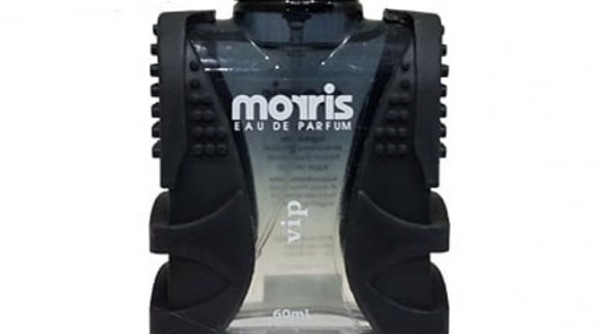 Morris Eau de Parfum VIP
