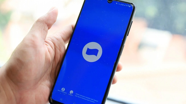 Selamat Anda Dapat Saldo DANA Gratis, Klaim Lewat Link Saldo DANA Kaget Gratis 18 April 2025