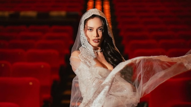 Ikut Prihatin, Admin Gerindra: Gak Ada yang Boleh Ancam Erika Carlina