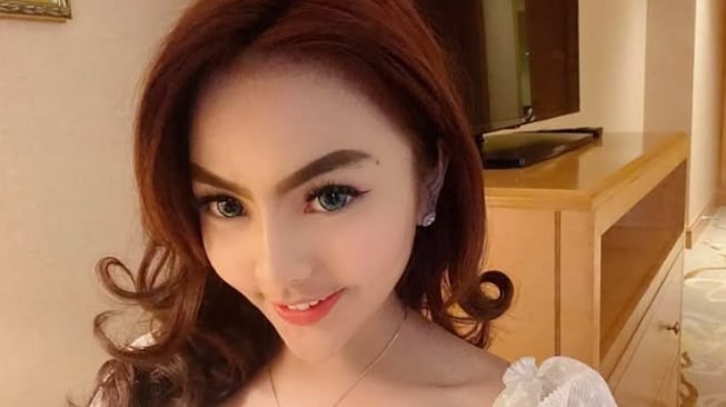 Ogah Tes DNA Tanpa Ridwan Kamil, Lisa Mariana Curhat Ayu Aulia Pernah Rekayasa USG Kehamilannya