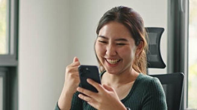 Weekend Makin Ceria: Ada Kejutan Dana Kaget Menantimu Sabtu 19 April 2025