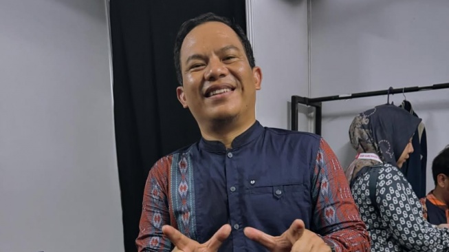 Innalillahi, Ibu Mertua Faank Wali Meninggal Dunia usai Umrah