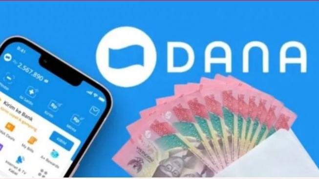 Dompet Tipis Jelang Malam Minggu? Ada DANA Kaget Gratis Buat Kamu Yang Menunggu Diklaim