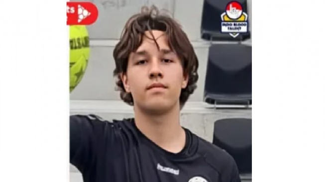 Fakta Jayden Manuhutu, Sudah Pernah ke Indonesia, Bisa Dinaturalisasi PSSI