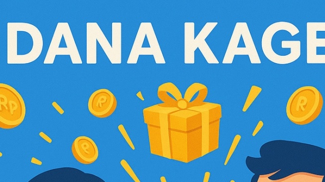 DANA Kaget. [Dok. ChatGPT]