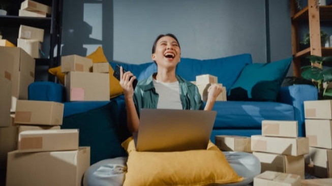 Link Saldo DANA Kaget 150 Ribu Borong Promo Alfamart, Buruan Segera Klaim!