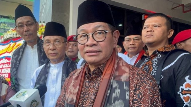 Namanya Bakal Diganti Jadi Rumah Sakit Internasional, Pramono: RSUD Mengecilkan Diri Sendiri