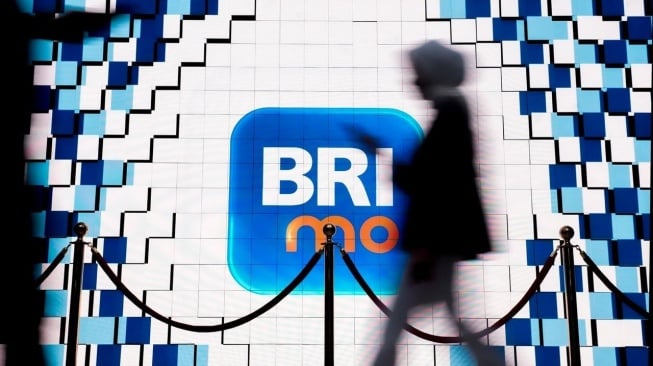 Semakin Ramah Pengguna, Super App BRImo Kini Tersedia dalam Dua Bahasa