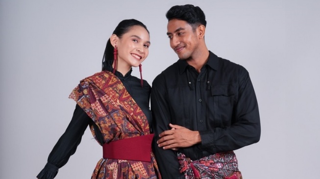 Luar Biasa, Batik Tulis Lamongan Tembus Pasar Global Lewat Dukungan BRI