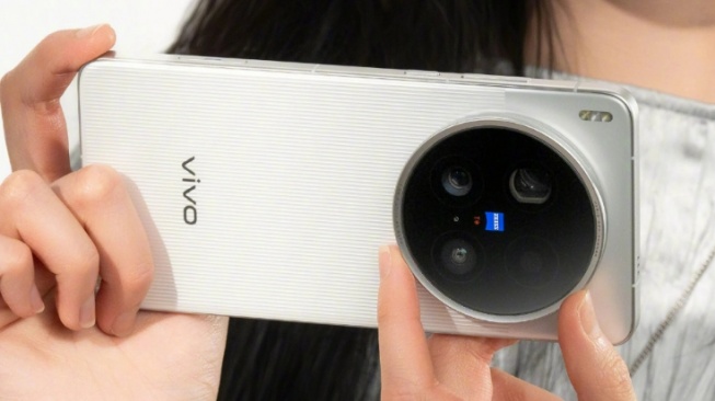 Diklaim Mampu Gantikan DSLR, Begini Hasil Kamera Vivo X200 Ultra