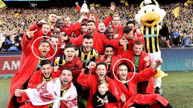 Teman Lama Kevin Diks Bakal Jadi Musuh Terbesar di Timnas Indonesia vs China, Siapa Dia?