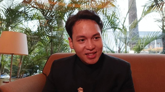 Fatih Unru Pengin Punya Sekolah Akting Gratis untuk Yang Ingin Asah Bakat