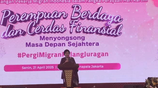 Amerika Serikat Protes QRIS, BI Pastikan Bukan Masalah yang Besar