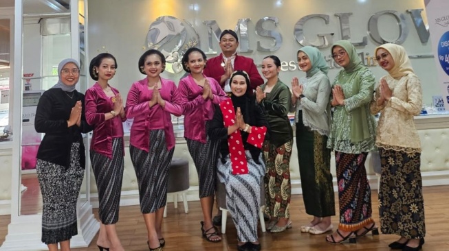 Semangat Kartini di Balik MS Glow Aesthetic Clinic: Ruang Aman dan Istimewa untuk Perempuan