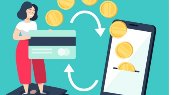 3 Link Saldo DANA Gratis Langsung Cair Hari Ini, Hati-hati Banyak Tautan Palsu!