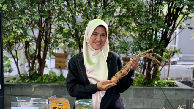 Gelisah karena Sampah, Ini Sosok Kartini Masa Kini di Sektor Lingkungan