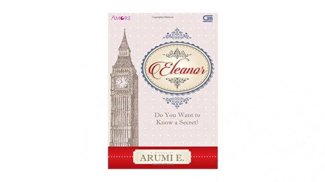 Menyelami Rasa Sedih dan Lega Secara Bersamaan dalam Novel Eleanor