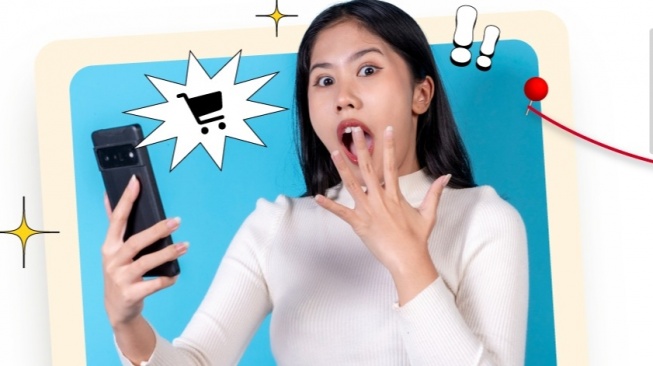 Link Saldo DANA Kaget: Klaim Hari Ini, Belanja Besok Bisa Gratisan