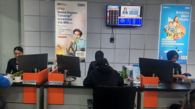 BRI Pemalang Dorong Masyarakat Nabung Emas Lewat BRImo: Investasi Aman, Mudah, dan Terjangkau