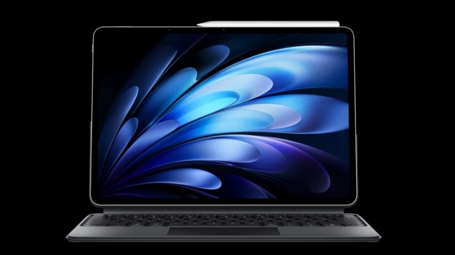Spesifikasi Vivo Pad 5 Pro: Tablet Dimensity 9400 Pertama, Usung Layar Luas 13 Inci