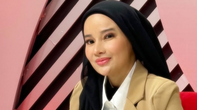 162 Penghargaan Tak Cukup, dr Ayu Widyaningrum Sabet Gelar Best Influencer di Korea Selatan