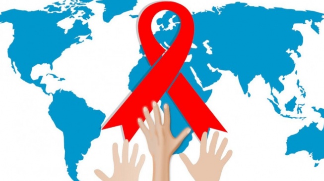 Apa Ciri-ciri HIV? Penyakit Berbahaya, Dituding Diderita Paula Verhoeven Jelang Jadi Istri Baim Wong