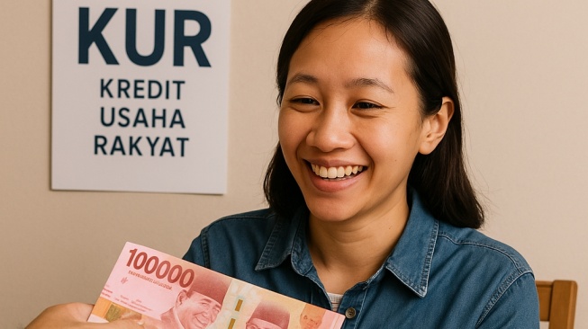 3 Daftar Bank Penyalur KUR 2025 dan Cara Ajukan Langsung Cair!