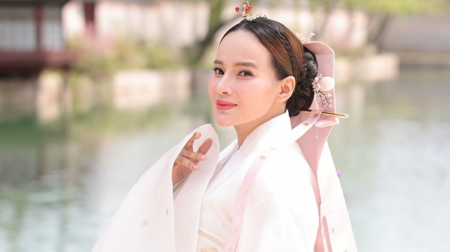 dr Ayu Widyaningrum. [Instagram]