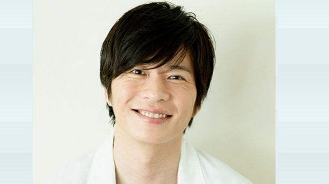 Profil Tanaka Kei, Aktor Jepang yang Diduga Selingkuh dengan Nagano Mei di Apartemen