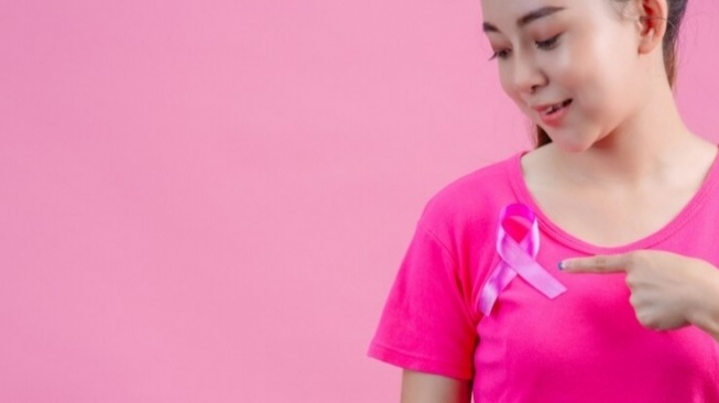 Benjolan di Payudara Tak Selalu Kanker! Dokter Ungkap Fakta Penting yang Wajib Diketahui Wanita