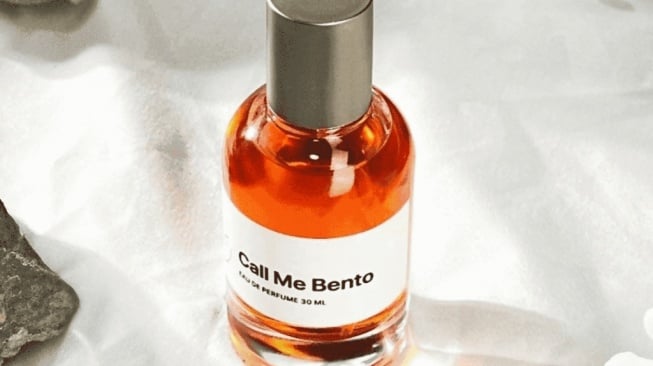 Eau de Parfum Call Me Bento – Onix Fragrance  (Onix Fragrance)
