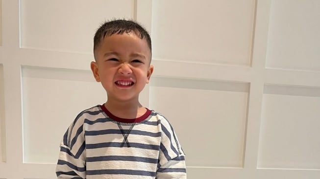 'Diancam' Dibawa ke Barak Militer, Rayyanza Malah Ajak Dedi Mulyadi Ngopi Bareng