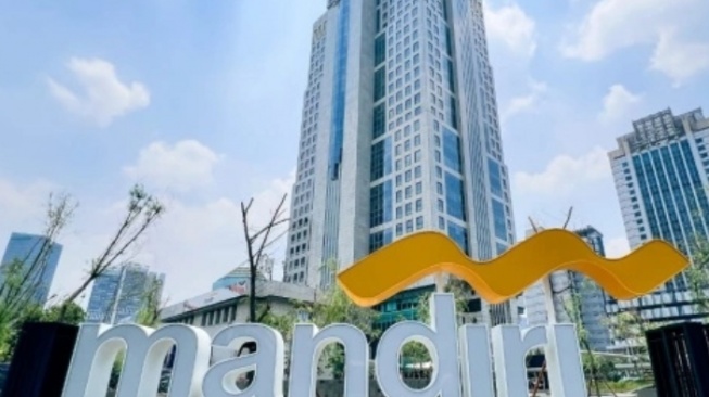 Prosedur pinjaman karyawan bank Mandiri