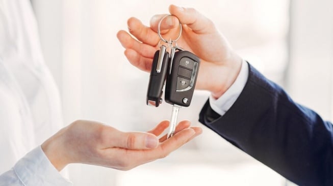5 Alasan Mengapa Mobil Rental adalah Pilihan Cerdas untuk Liburan Anda