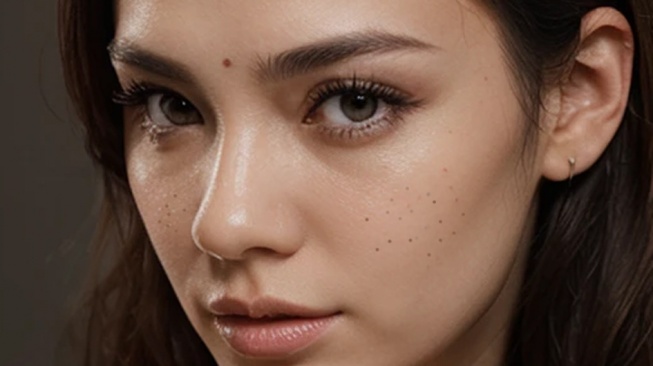 5 Tips Menghilangkan Flek Hitam yang Membandel di Wajah