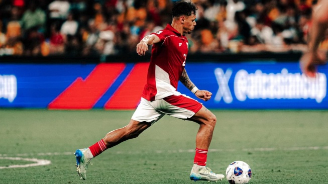 Dean James Orasi Menang KNVB Beker: Terima Kasih Indonesia