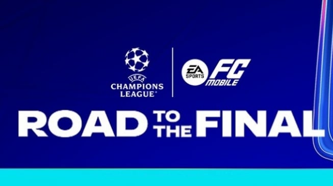 Daftar Kode Redeem FC Mobile Bonus UCL Standar Pack, Terbaru April 2025