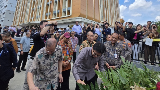 Menarik, Dormitori Universitas Tarumanagara Menerima Mahasiswa Nasional dan Global!