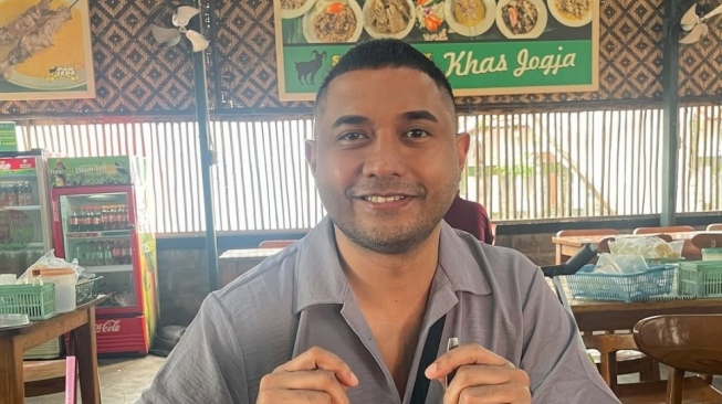 Rayen Pono Tak Senang dengan Sanksi yang Diterima Ahmad Dhani dari MKD: Dia Orang Arogan