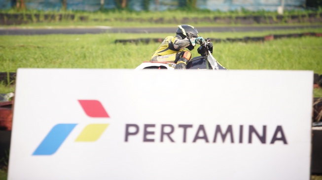 Scooter Prix 2025 Siap Mengguncang Sentul! Pertamina Kembali Jadi Sponsor Utama