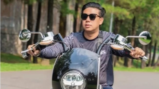 Intip Kekayaan Pablo Benua, Diminta Lisa Mariana Bayar Rp150 Juta untuk Podcast