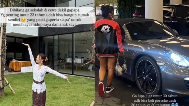 Unggahan Jennifer Coppen [Instagram/@jennifercoppenreal20]