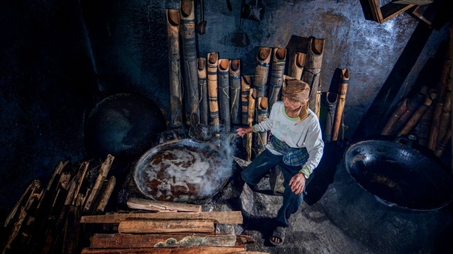 Penyaluran KUR BRI Jadi Bukti Dukungan Nyata Bagi UMKM, Nilai Mencapai Rp42,23 T