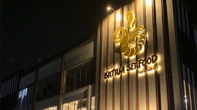 Kuliner Peranakan Batam Seafood kini hadir di Gading Serpong. (Dok. Ist)