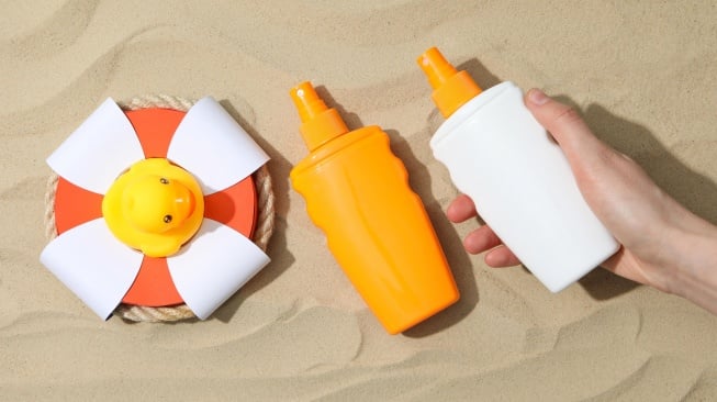 Perbedaan Chemical dan Physical Sunscreen: Kelebihan, Kekurangan, dan Keamanan