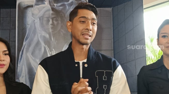 Bukan Karena Sibuk Syuting! Ini Alasan Sebenarnya Arya Saloka Tak Hadiri Sidang Cerai