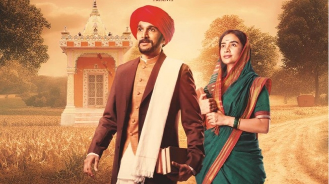 Sinopsis Phule, Film Biopik India Dibintangi Pratik Gandhi dan Patralekha