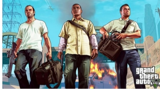 50+ Cheat GTA 5 di PC Legal: Adakah Kode untuk Dapatkan Senjata Tak Terbatas?